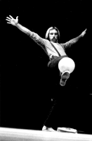 [Dan Menendez photo]