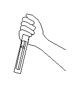 Jugglemeter Calibration, 2